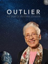  Outlier: The Story of Katherine Johnson Poster