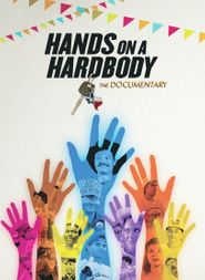  Hands on a Hardbody: The Documentary Poster