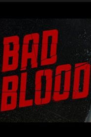  Taylor Swift: Bad Blood Poster