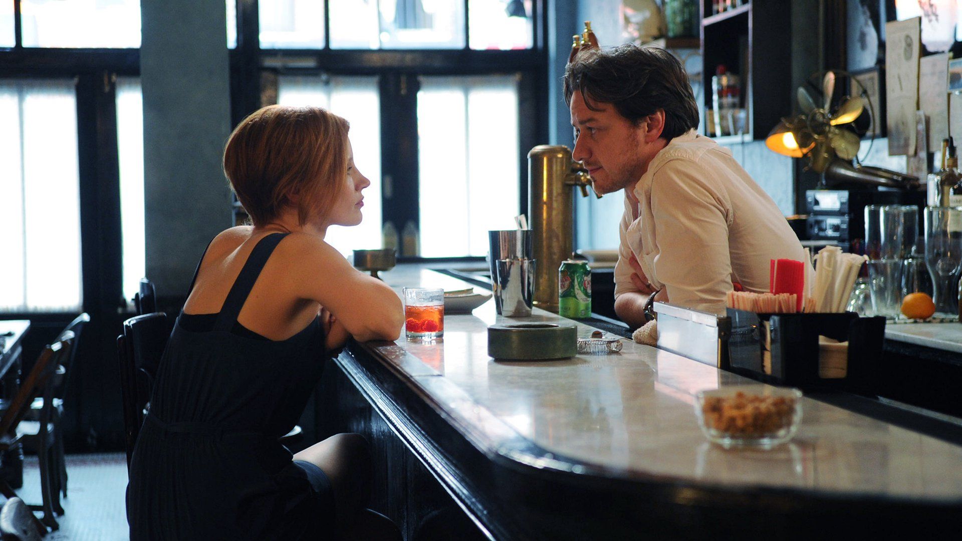 The Disappearance of Eleanor Rigby: Her Backdrop