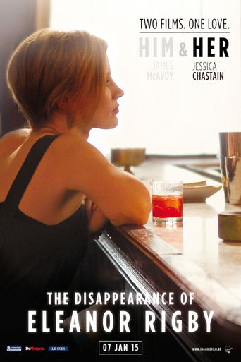  The Disappearance of Eleanor Rigby: Her Poster