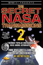  Secret NASA Transmissions 2 Poster