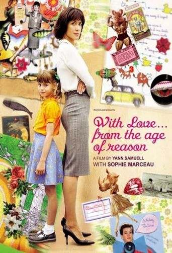  With Love... from the Age of Reason Poster
