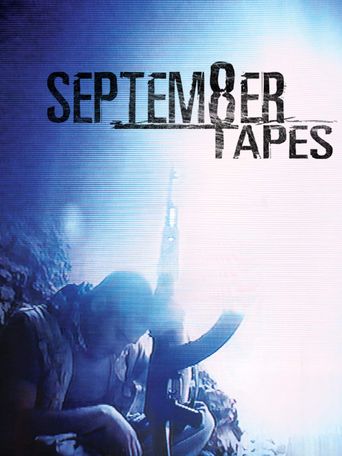  Septem8er Tapes Poster