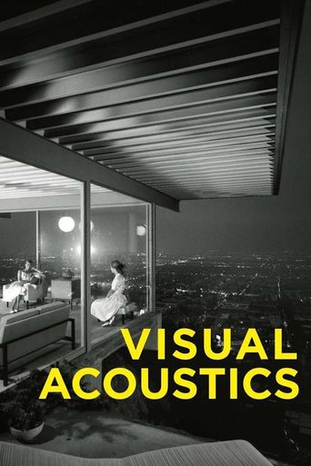  Visual Acoustics Poster