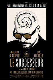  The Successor Poster
