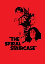  The Spiral Staircase Poster