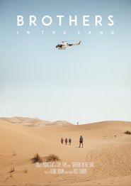  Brothers in the Sand Poster