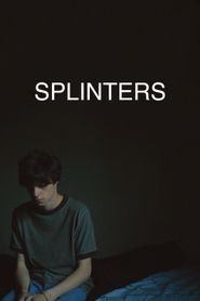  Splinters Poster