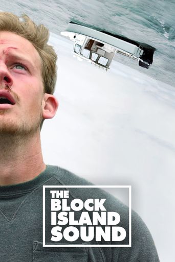  The Block Island Sound Poster