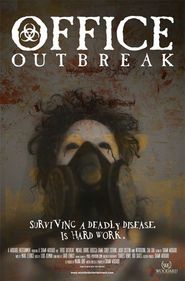  Office Outbreak Poster
