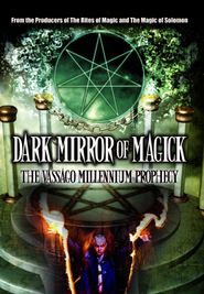  Dark Mirror of Magick Poster