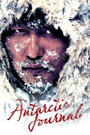  Antarctic Journal Poster