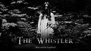  The Whistler Poster