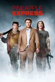  Pineapple Express Poster