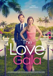  The Love Gala Poster