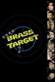  Brass Target Poster