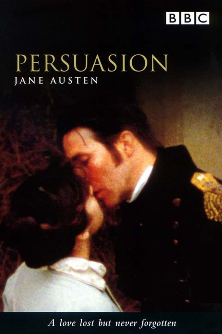 Jane Austen's Persuasion Poster