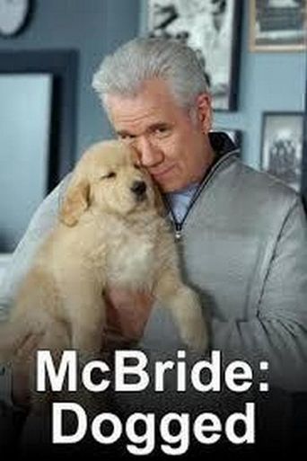  McBride: Dogged Poster