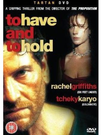  To Have & To Hold Poster
