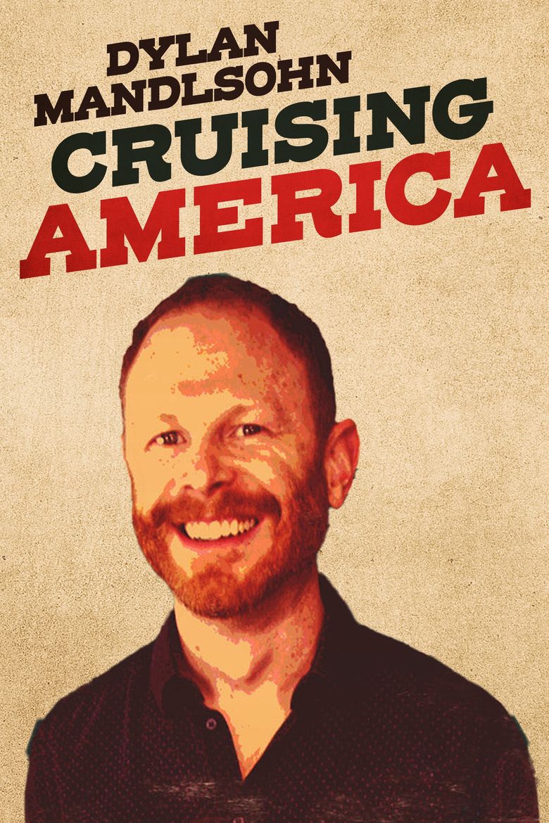 Dylan Mandlsohn: Cruising America