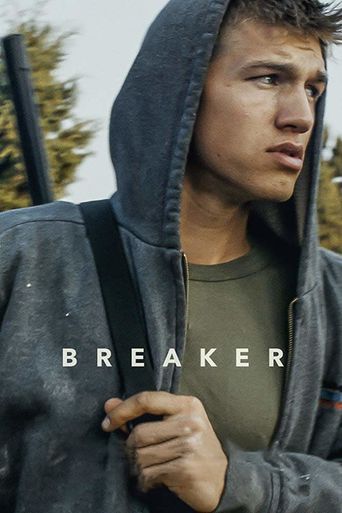  Breaker Poster
