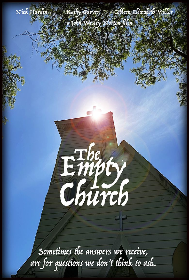 The Empty Church
