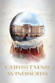  Christmas with the Windsors Poster