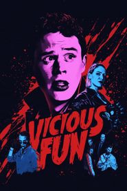 Vicious Fun Poster