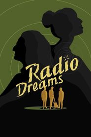  Radio Dreams Poster