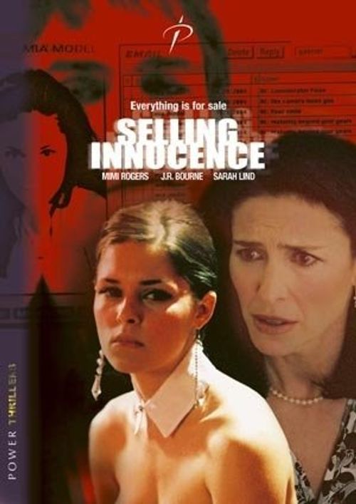 Selling Innocence Poster