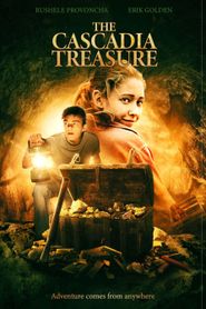  The Cascadia Treasure Poster