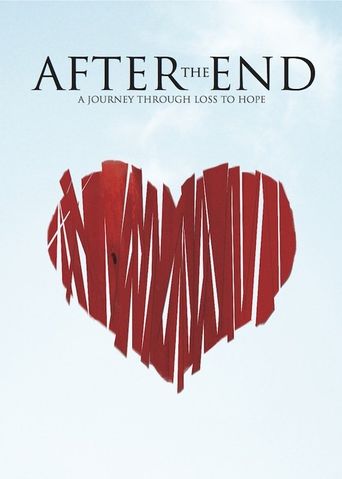  After the End Poster