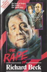  The Rape of Richard Beck Poster