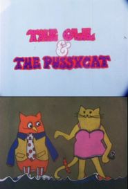  The Owl & the Pussycat Poster