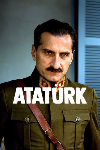 Atatürk: Visionär - Revolutionär - Reformer: Where to Watch and Stream ...