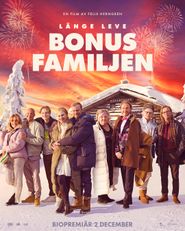  Long Live the Bonus Family Poster