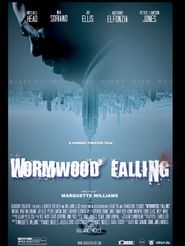  Wormwood Falling Poster