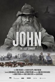  The Last Norwegian Cowboy Poster