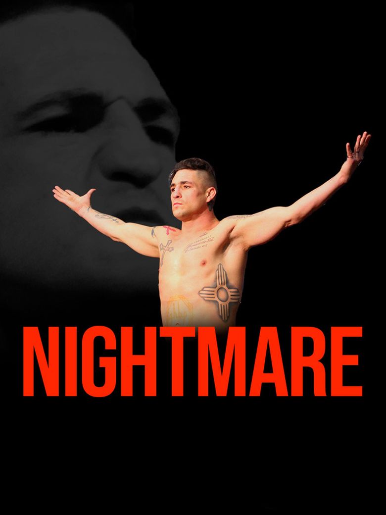 Nightmare: UFC Legend Diego Sanchez