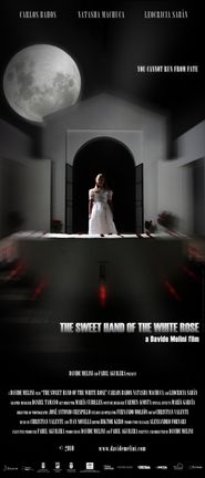  The Sweet Hand of the White Rose Poster