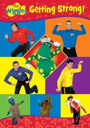  The Wiggles: Getting Strong Poster