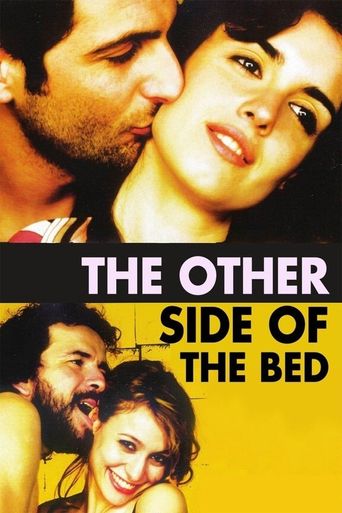  The Other Side of the Bed Poster