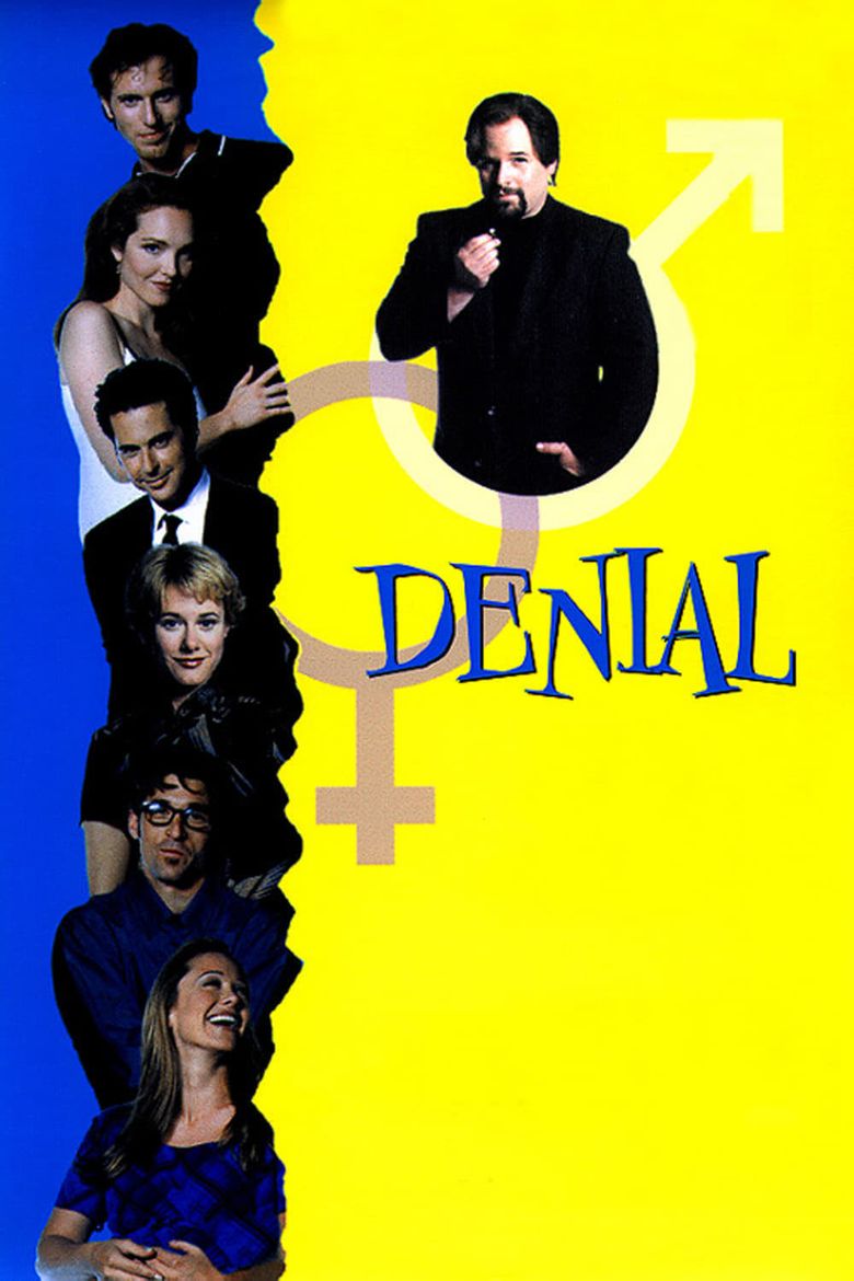 Denial Poster