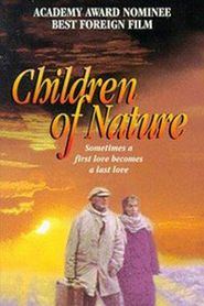  Children of Nature Poster