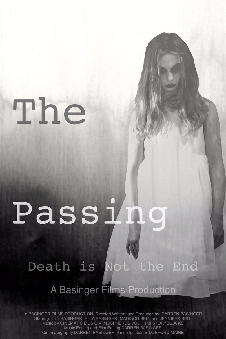 The Passing