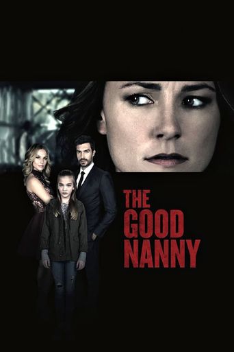  The Good Nanny Poster