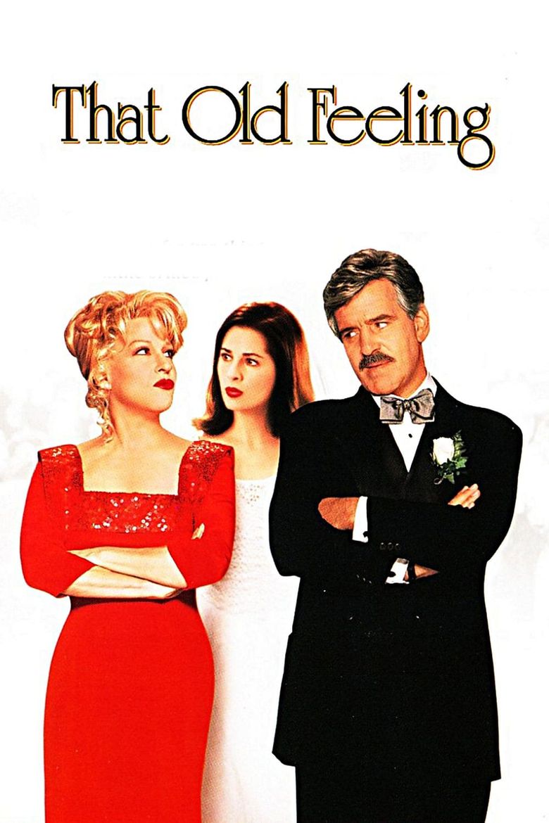 That Old Feeling Poster