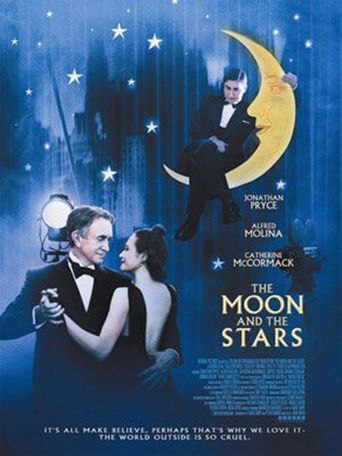  The Moon and the Stars Poster