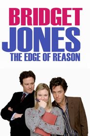  Bridget Jones: The Edge of Reason Poster